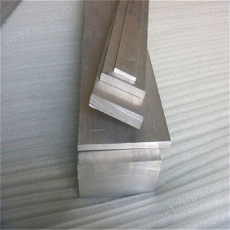 4032铝排-LY12进口抛光铝排，7A33超薄铝排