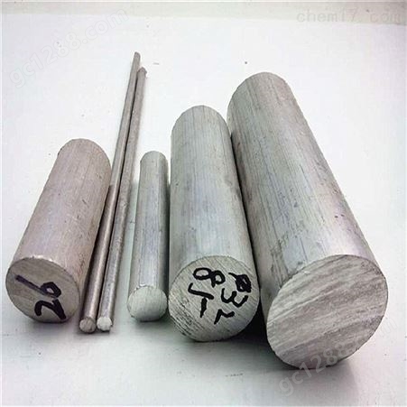 2011铝棒7075进口耐磨铝棒高塑性5083铝棒