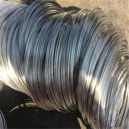 4032铝线-1090高纯度铝线，7075耐冲击铝线