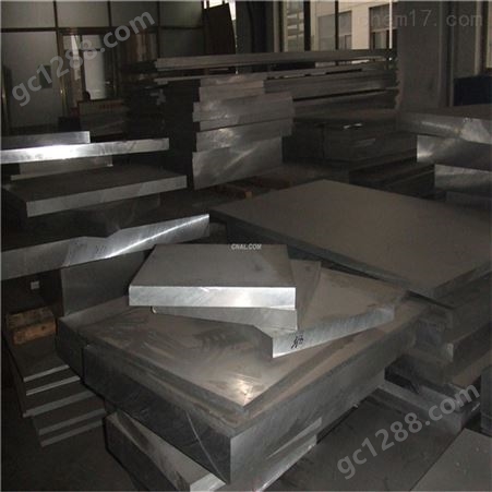 2024铝板，4032耐磨损铝板7050耐冲压铝板