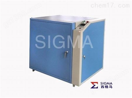 西格马SGM·VB11/17真空气氛箱式炉/实验电炉