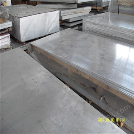 3003铝板/2011超薄抛光铝板，高精4032铝板