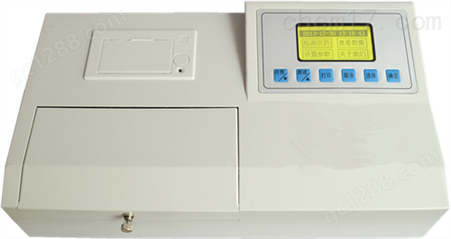 农药残留速测仪HX-C10+（物联网型农残仪）