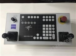 ZEISS蔡司三坐标测量机控制面板操作盒手柄
