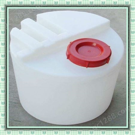 福建厦门专业生产各种型号塑料加药箱