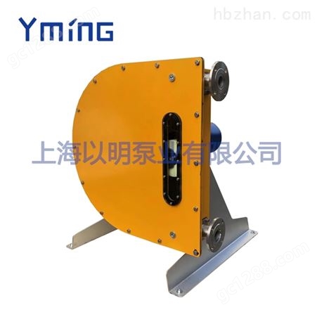 上海以明YM-65 高性价比软管泵