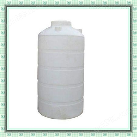 福建福州塑料蓄水桶
