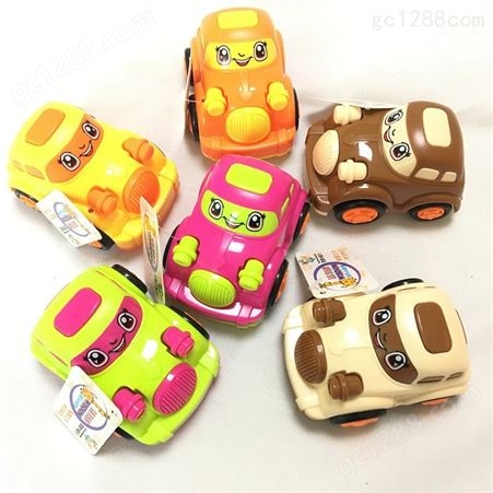 跨境宝宝玩具车男孩惯性车工程车儿童车小汽车玩具套装双伟
