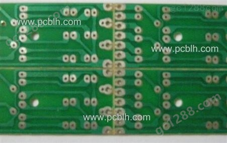 PCB单面板94V0线路板94HB线路板CME-1板单面PCB线路板
