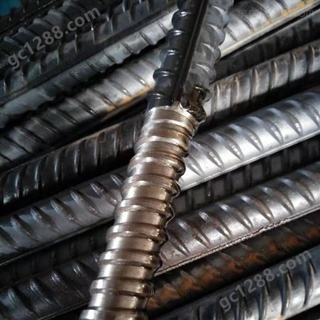 厂家加工生产止水螺栓    地铁螺栓   套筒锁母 -石岱建材   绿网  钢筋连接套筒