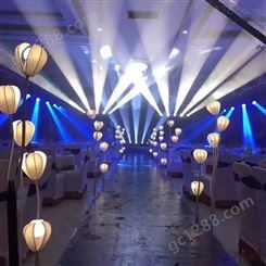 北京舞台灯光音响租赁LED大屏舞台搭建