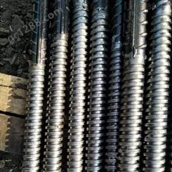 厂家生产止水螺栓 U型丝 铁马凳 地铁螺栓加工 -石岱建材  可来料兑换螺杆