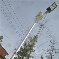 3米太阳能路灯杆报价