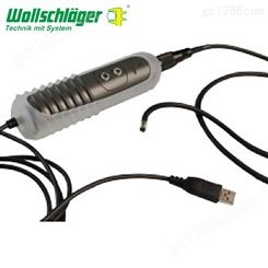 内窥镜 沃施莱格 德国进口USB电脑内窥镜 大量现货