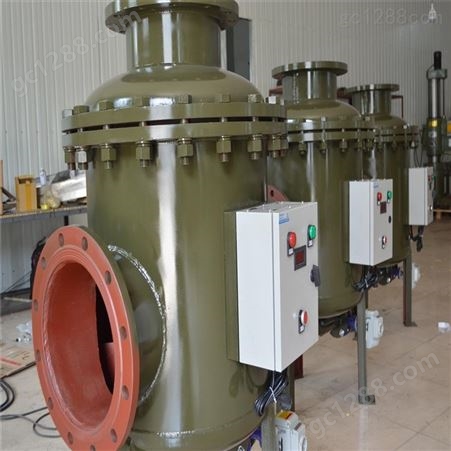 全程水处理器  天津综合水处理器   北京SYS全滤式全程综合水处理器