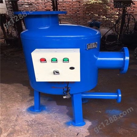 全程水处理器  天津综合水处理器   北京SYS全滤式全程综合水处理器
