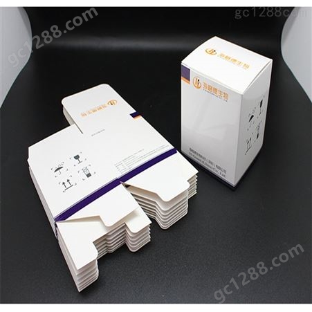 彩盒 包装纸盒定制 桂林包装盒印刷公司