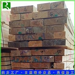 瑞升木业常年加工木质棺材板 松木寿材料 2-3米梯形板