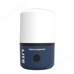 卡格莱谱scangrip360 度光束角 LED 泛光灯/区域精简公司