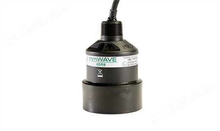 mmWave dBBR非接触式雷达液位计
