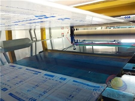 天津工厂直销pc湖蓝耐力板、蓝色5mm耐力板生产厂家pc板