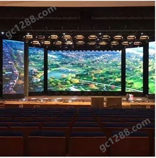 灵绘装饰 LED显示屏 室内室外可用 多场景应应用 全国可售