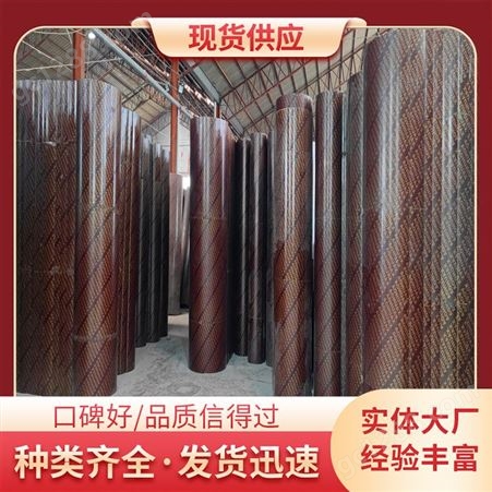 圆柱模板圆柱木模板厂家直供 重复使用率高 免费送货
