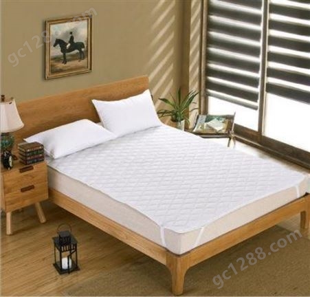 天然乳胶独立弹簧床垫子 定制床垫 酒店用 软硬适中 防螨抑菌