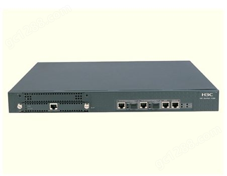 义果 H3C SecPath F1000-E 企业级防火墙 支持标准网管SNMPv3