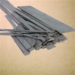 H10F钨钢圆棒 硬质合金板材 高强度碳化钨钢销售