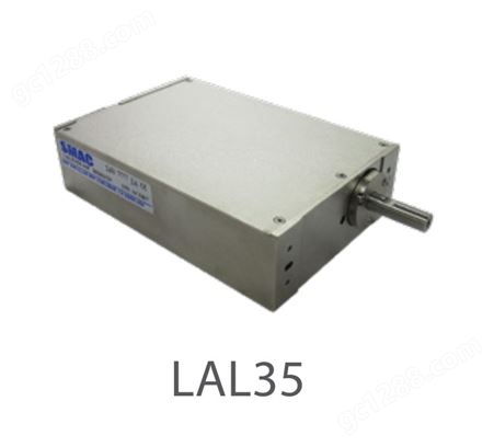 SMAC大推力直线音圈电机 LAL系列 吸附功能 高响应 高频 高加速度