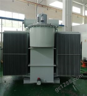 电炉变压器HZDZP-1700特种可加工多规格电渣炉电抗器