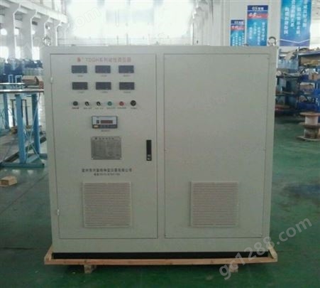 厂家供应TSH-1250 油浸式磁调可按需定磁性调压器多种配置可选