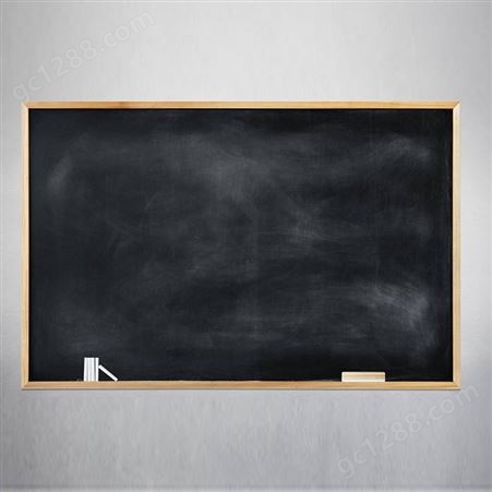 无尘教学黑板尺寸可定制 多媒体黑板定制 维修教学黑板 教室黑板定制厂家