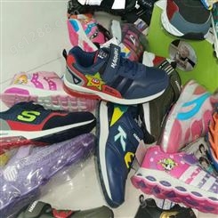 男女童鞋子2022春秋款运动鞋女童透气休闲防滑跑步鞋厂家库存现货