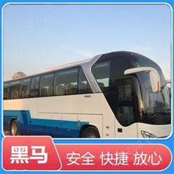 濮阳到铜川长途大巴车汽车客车每天发车实时班次