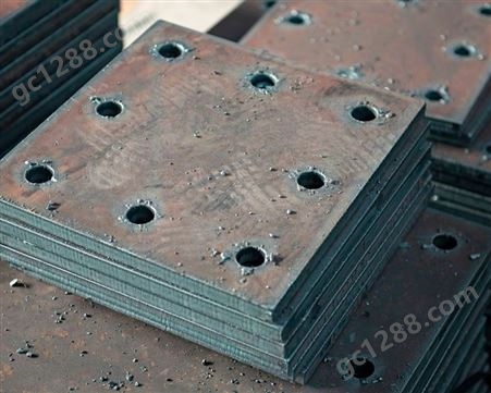 A3钢板A235B15.75热轧开平板 规格齐全乐从热卷铺路板