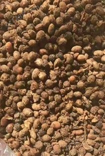 滋然农业发酵大豆有机肥益生菌腐熟底肥疏松土壤花卉瓜果蔬菜果树
