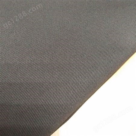 TC65/35 16X12 108X56 3/1大化全环漂白纱卡坯布 工装面料 口袋布