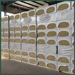 岩棉 河北邢台岩棉板规格尺寸防水岩棉管具有防潮、排温、憎水的特殊功能