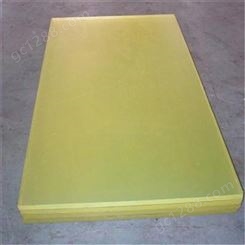 耐磨聚氨酯胶板 性价比高 绵阳聚氨酯板材