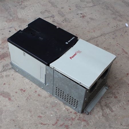 20BC105A0AYNANC0罗克韦尔PF400变频器资源可维修