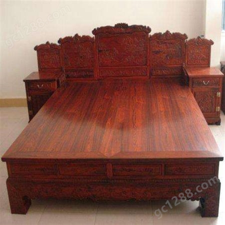 古典红木家具回收店铺 一念斋专项上门收购老红木 免费估价
