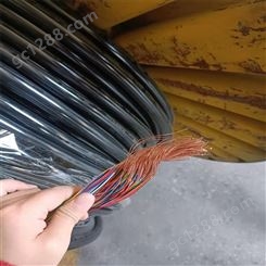 凯沃隆矿用定制电缆  阻燃橡套软电缆  质量保证