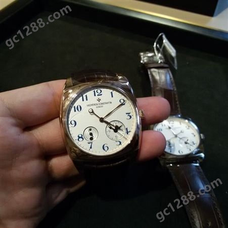 镇江手表回收 在丹阳收购腕表可以上门 进行旧表换新