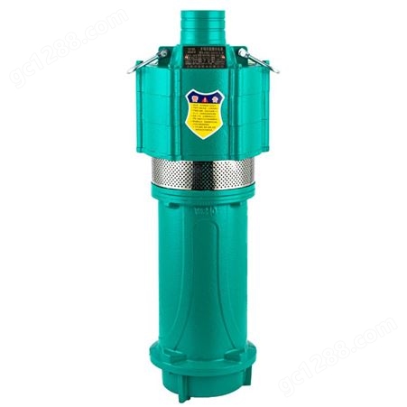 多级潜水泵高扬程抽水泵农用灌溉高压农 用小老鼠水泵降水
