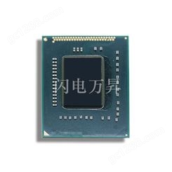 销售 回收 笔记本CPU Intel  Core i5-2435M SR06Y 英特尔