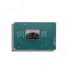 笔记本CPU Intel Core i7-6820HQ SR2FU 2.7G-8M-BGA 英特尔四