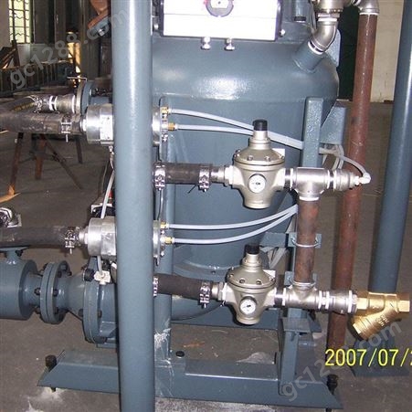 粉体物料气力输送 气力粉体输送泵 多种规格可定制