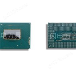 销售 回收 笔记本CPU Intel  Core E 2186M SRCKQ FCBGA